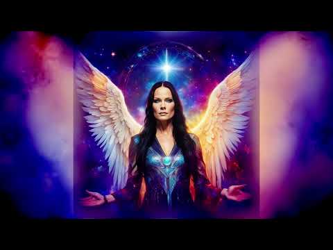 Tarja - Elan (Nightwish AI Cover)