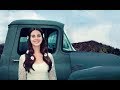 Lana Del Rey (feat. The Weeknd) - Lust For Life (Empty Arena)