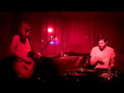 Solar Wimp Live @ The Cocaine in Los Angeles
