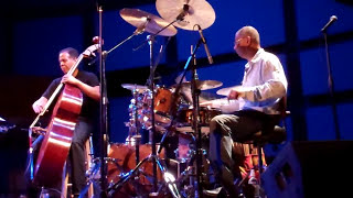 Jack DeJohnette Stanley Clarke and Chick Corea HD