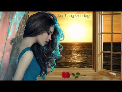 Modern Boots - Don't Say Goodbye (Euro Extended Vocal Mix , Extra Instrumental) 2020 New İtalo Disco