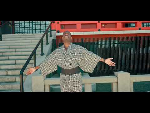 Ejay Michel - OU SOU KÈM (Official Music Video)