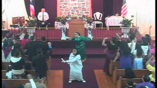 mimica-guerra contra esta casa.