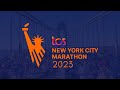 New York City Marathon 2023 TCS 52nd Annual Edition Full Video
