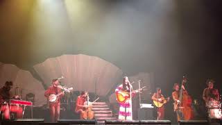 Kacey Musgraves &quot;Oh What A World&quot; 10/27/18 Wembley Arena London