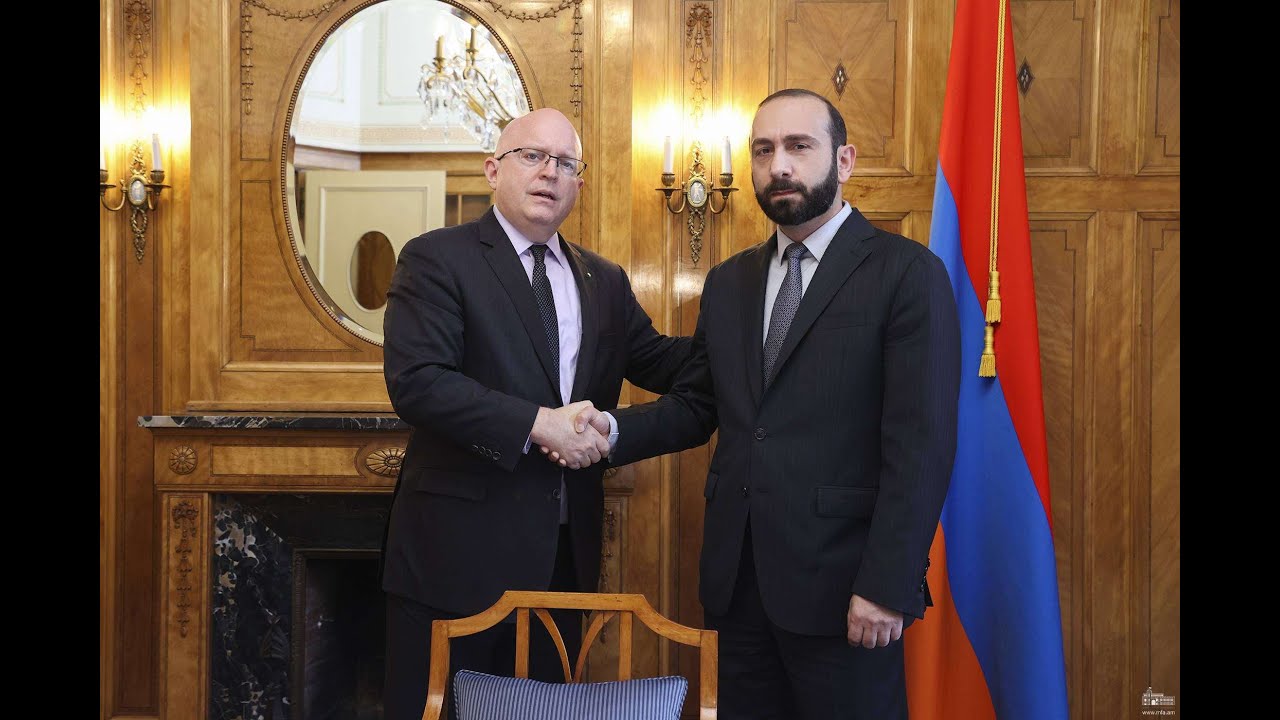 Հայկական կողմը գործադրելու է բոլոր ջանքերը` մեղավորներին համարժեք պատասխանատվության ենթարկելու համար