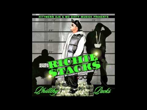 Richie Stacks GOT 2 BE.mov