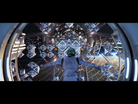 Ender's Game Official Film Trailer HD (2013) - Harrison Ford & Asa Butterfield