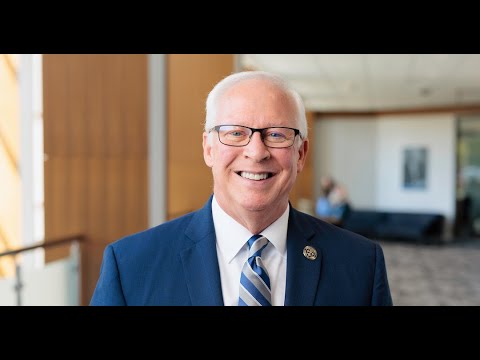Dean’s Message to Families | Finals and Christmas Wishes | Heider College of Business