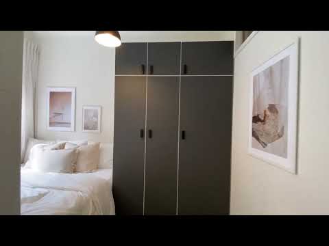 Andersvägen 1 - 2:a · 41m2 - Haga Norra : Via Notar mäklare Solna