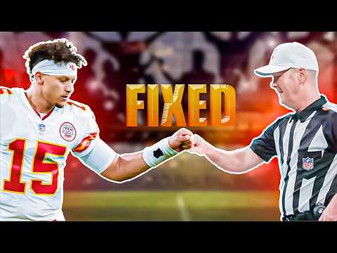 is NFL Scripted? Facts about Rigged moments in NFL