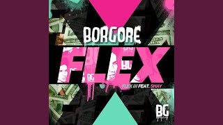 Borgore - Topic