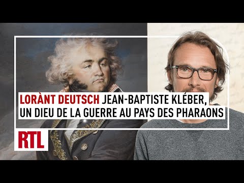 Enter History - Jean-Baptiste Kléber: A God of War in the Land of the Pharaohs I Complete Edition