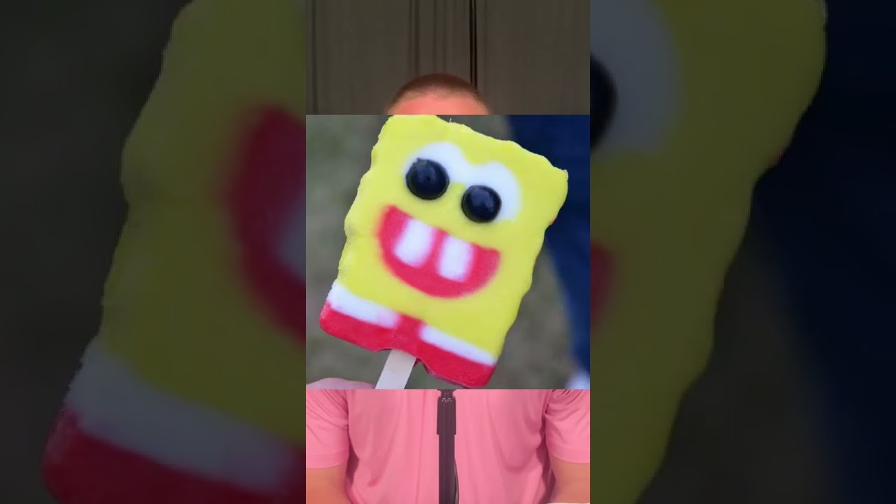 Top 10 ice cream truck treats