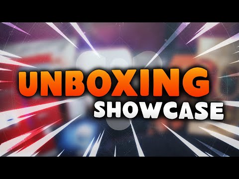 UNBOXING - Paket zum SHOWCASE 2022 | Destiny 2 [German | Deutsch]