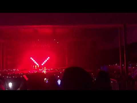 190928 RED VELVET - RED FLAVOR [SKF IN INDONESIA]