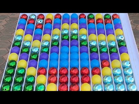 Color Balls Puzzle Hero – Clever Brain