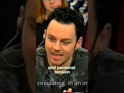 The Shocking Split: Unveiling Savage Garden's Breakup Mystery #shorts #shortsvideo #trending