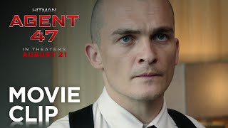Hitman: Agent 47 (2015) Video