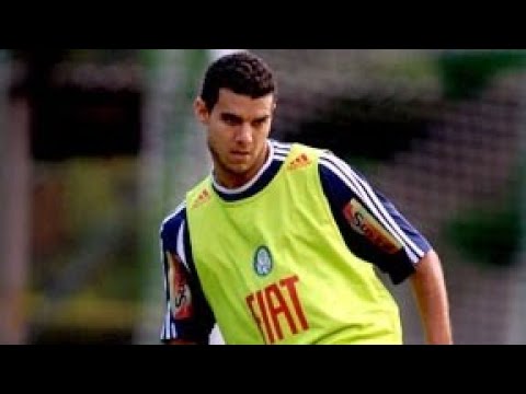 ÚNICO GOL DE ELDER GRANJA PELO PALMEIRAS