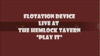 Flotation Device - 