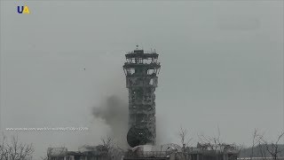 Аэропорт. Про АТО, фильм 37 | История войны