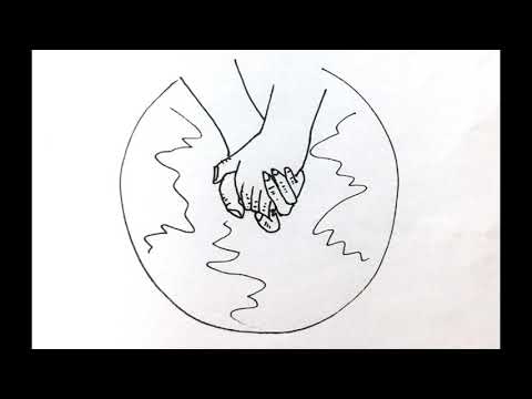 Szentgyörgyi Albert - Psalmus Humanus; Ötödik zsoltár: A FÖLD (minden napra 1 vers, 655. nap)