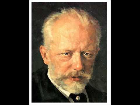 Tchaikovsky - The Nutbreaker [ReMiX]