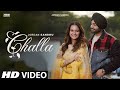 Challa ta munde to lai ke rakh lya (Official video) Jordan sandhu | New punjabi song 2023