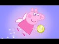 Peppa Pig Full Episodes Peppa And The Tooth Fairy 74