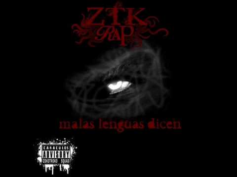 ZTK-Rap 