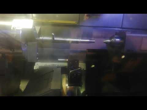 Index g300 c axis zero validation