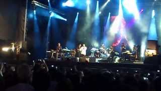 Dinorah, Dinorah - Ivan Lins e George Benson - Rock in Rio 2013 - 15/09/2013