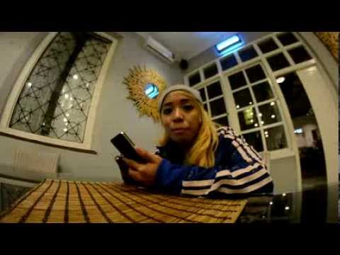 Lady Gan - Solo Tour 2015 #go4Gready