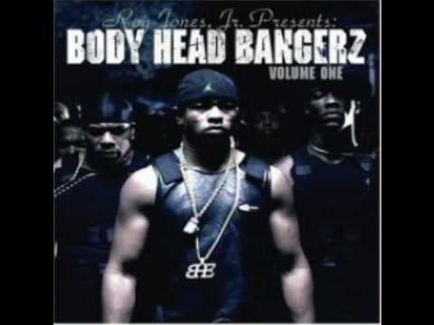Body Head Bangerz-Go Hard, Go Home
