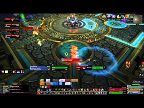 Prime - Lei Shen 10 Heroic