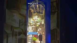 Took10-9 hours- #famous #haveitoldyoulatelythatiloveyou #cute #puzzle #building #hardwork #fairy