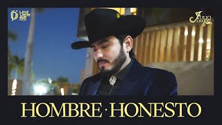 Hombre Honesto Lyrics English Translation