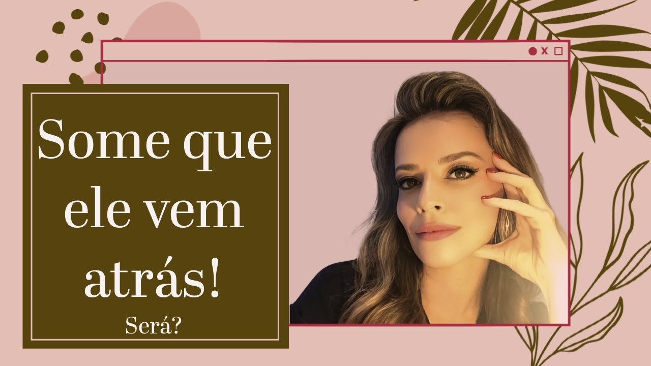 O PODER DA AUSÊNCIA