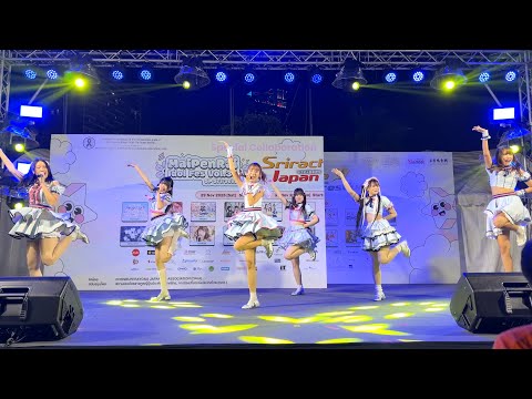 Sumomo - Sriracha Japan Festival 2025