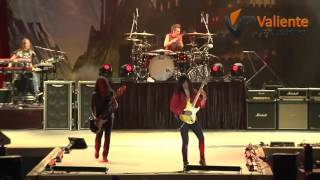 Rata Blanca - Abrazando al Rock and Roll (en vivo HD)