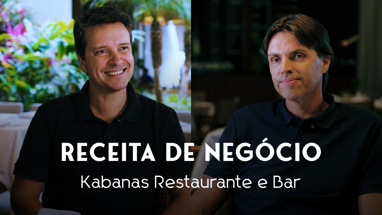 Como o Kabanas se tornou um dos restaurantes mais tradicionais de Goiânia