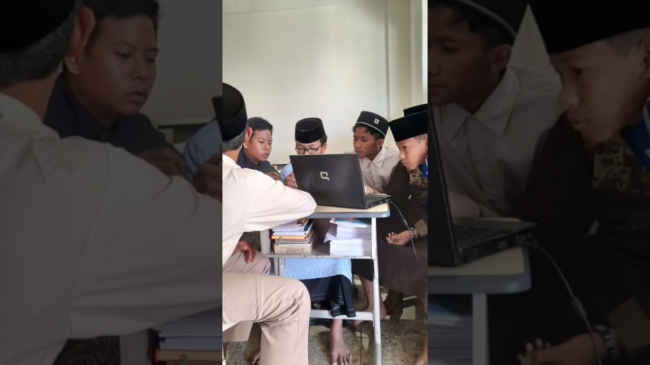 Refleksi P5 Tema Suara Demokrasi