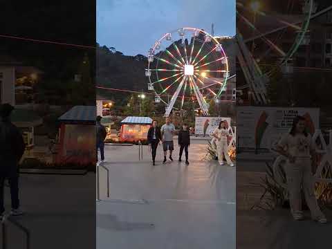 CAMOS DO JORDÃO #capivari #camposdojordao #turismo #saopaulo #lazer #inscreva_se #videos