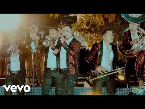 Banda Carnaval - Hombre De Palabra (En Vivo)