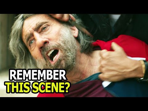 Remember these Unbearable Weight Of Massive Talent scenes?