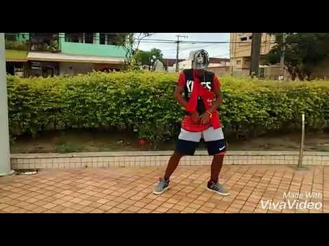 Mc Hollywood- chama a novinha pro fluxo