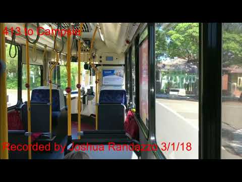 Sydney Buses 2442 ST - Scania K280UB (ZF Ecomat)