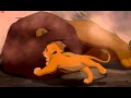 Lejonkungen Mufasa Dör