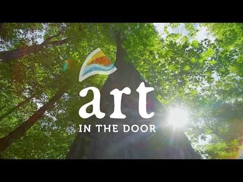 Destination Door County - Art in the Door
